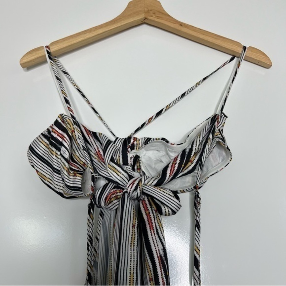 Anthropologie Bare Cutout Dress - Picture 8 of 11